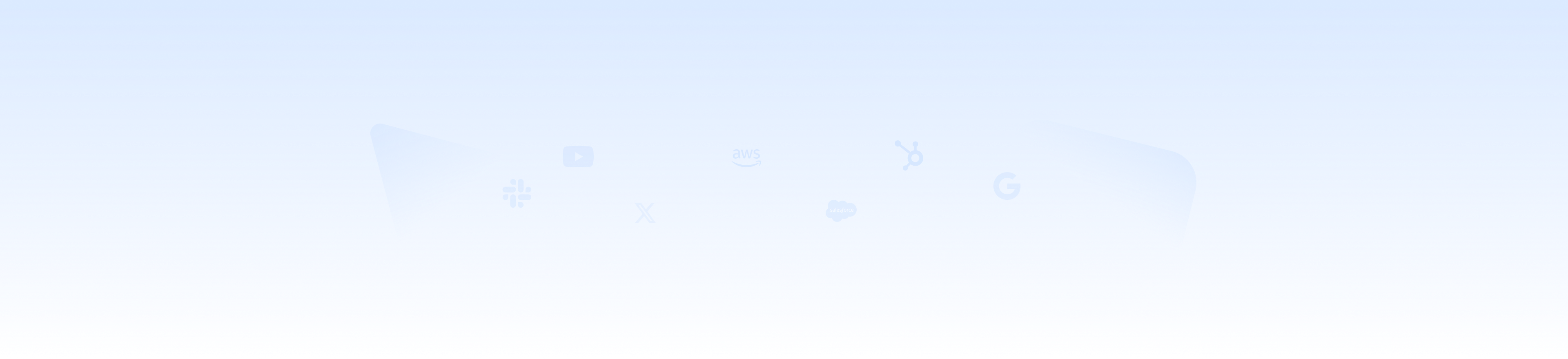 App Store Background