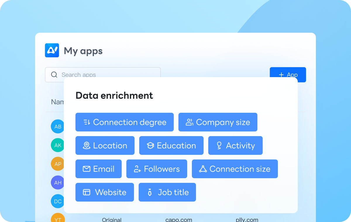 data_enrichment